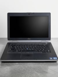 ديل E6430 • i5-3340M • ٨جيجا رام