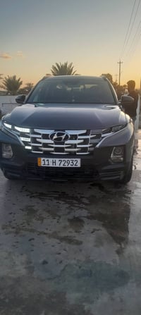 سانتا كروز موديل ٢٣ رقم بغداد دولي بأسمي سعرها ١٨٧ وبيها مجال قليل عنو...