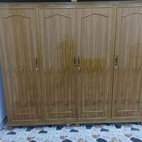 كنتور 4 أبواب • صاج 5ملم ماليزي • شغل درجه اولى