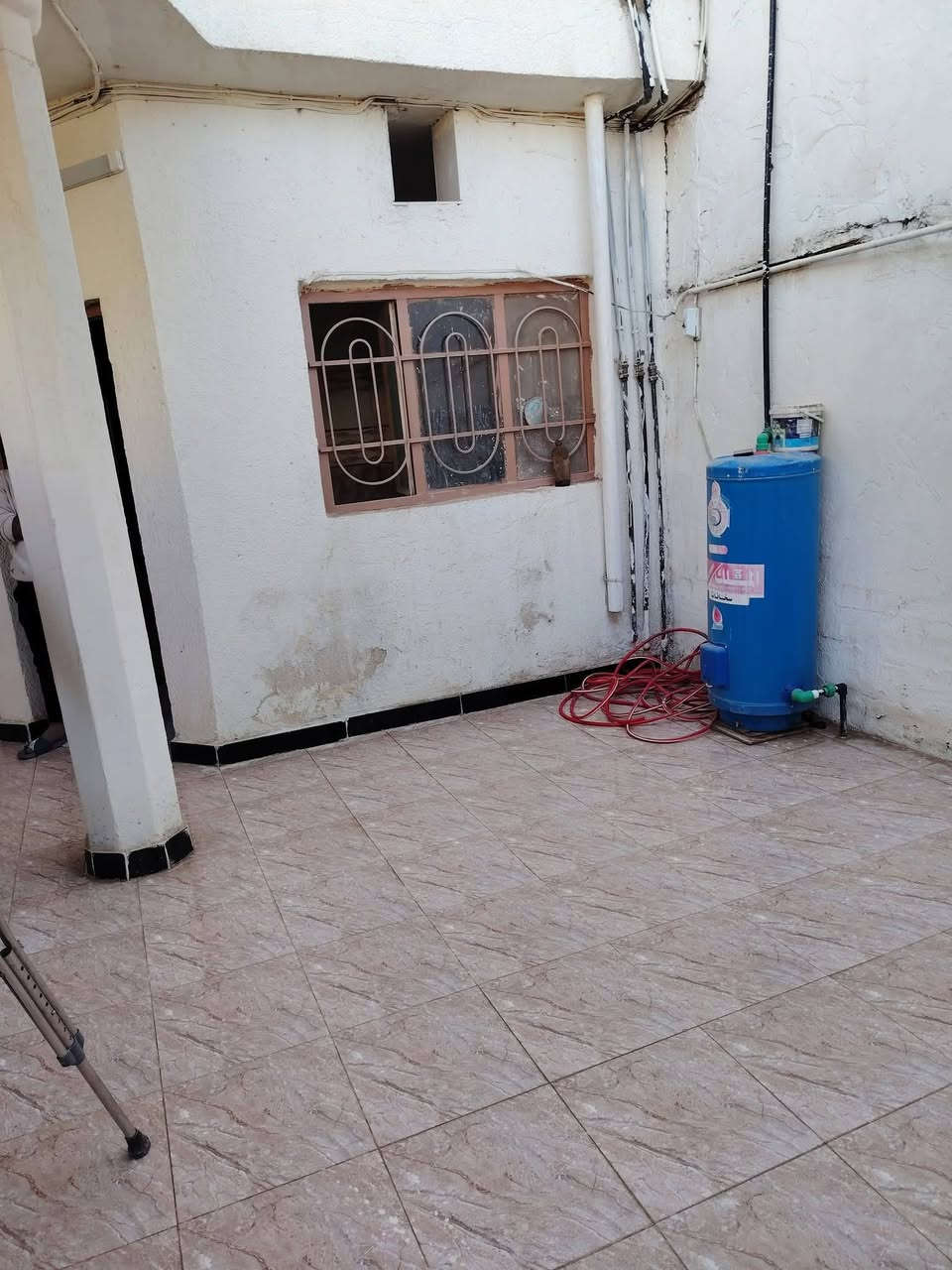 🏠 / البيت للبيع مساحه100م طابو صرف الي موصيني على بيت طابو صرف سعره مناسب
واجهه 5/ نزال20

🧱 بناء حديث درجه أولى  (تسليم مباشر)

الطابق الاول/ مطبخ . أستقبال . هول . غرفه. مجمع صحيات   

🌎 الموقع/ شارع 80 يم كوفي الفانوس يبعد عن الشارع 50متر

اليحب يراجع مكتب ديباج للعقار مستعدون للكافه الترويج وتصوير العقارات وايضا لدينا المزايد من العروض 

*********** ///متوفر واتساب
