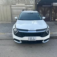 هايبرد • ٢٠٢٣ • رقم اربيل