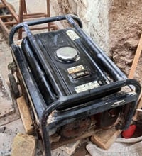 مولد • استره • الكترونيات