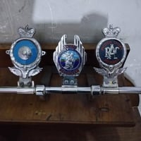 بغداد • اكسسوارات سيارات • برطاني