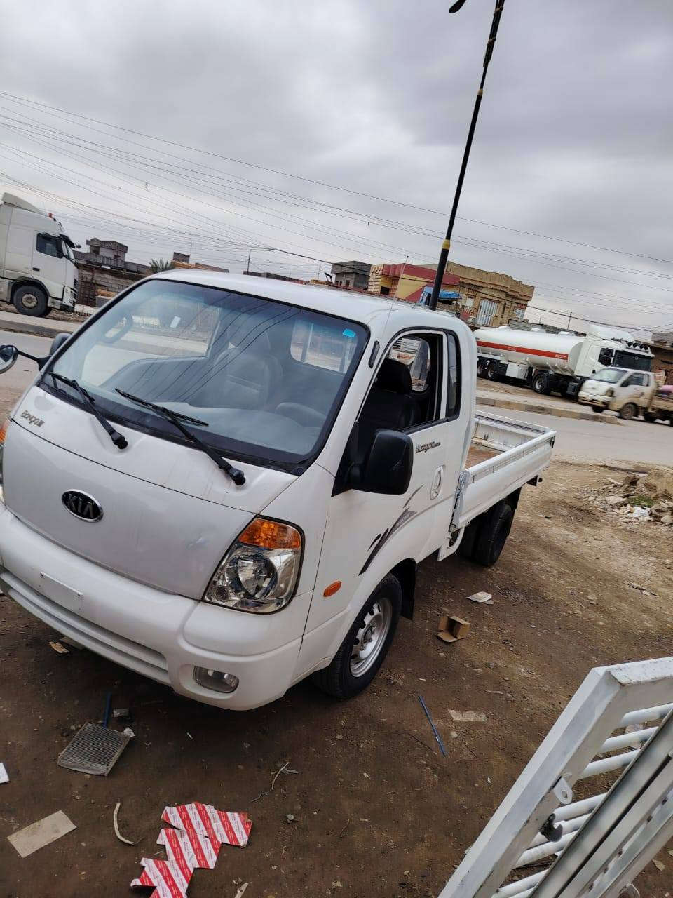 كيه ادوات موديل 2008 دخول جديد شرط محرك وكير صدر تخم تايرات جديد كهربياته شغاله السياره حلوه وجديده مكانه تكريت فلكة الفرسان العلم رقم ***********
