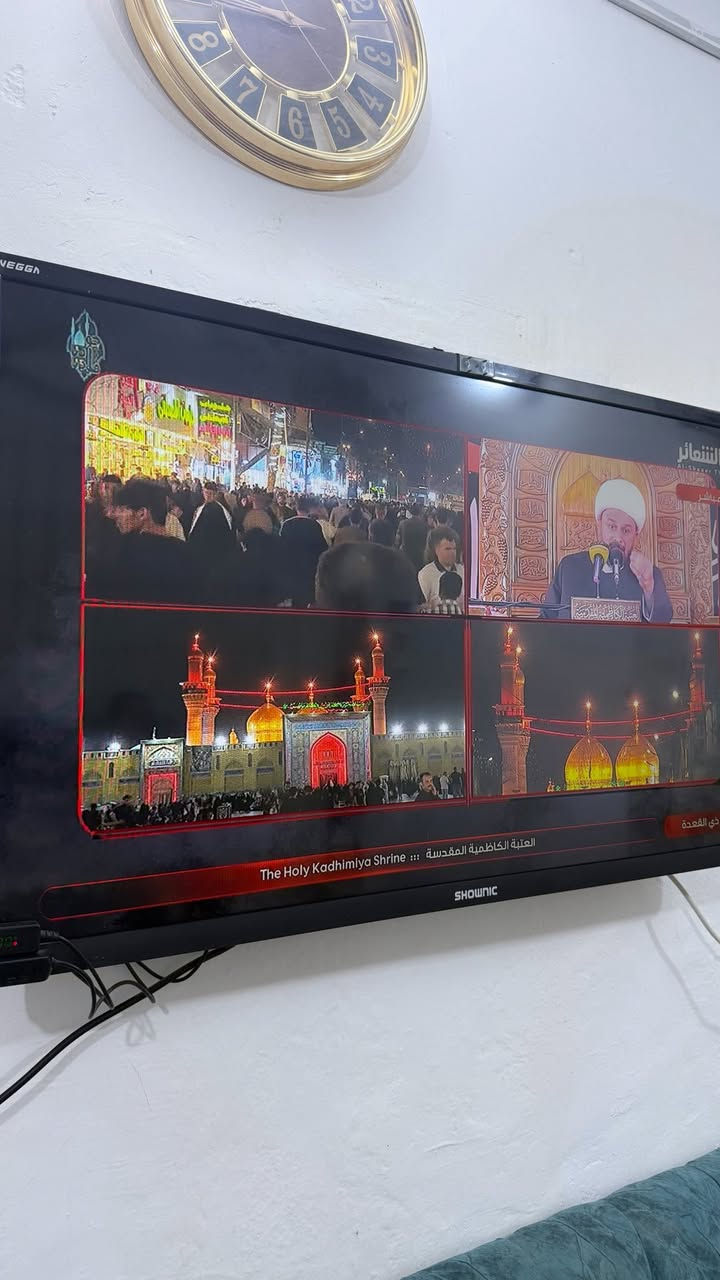 بنات ذني للبيع
السعر خاص


**إذا كنت صاحب هذا الإعلان وتريد حذفه لأي سبب، رجاءا أرسل رسالة إلى الدعم الفني**