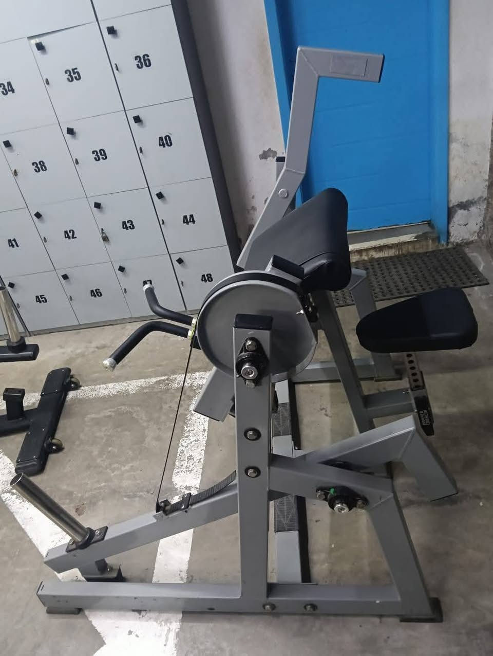 للبيع 
١_ مشايه لايف فتنس 
٢_جهاز بطن امريكى 
٣_ جهاز باى فرى ويت


**إذا كنت صاحب هذا الإعلان وتريد حذفه لأي سبب، رجاءا أرسل رسالة إلى الدعم الفني**