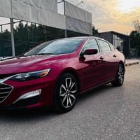 ماليبو RS • ٢٠٢٢ • ٥٤٠٠٠ كم