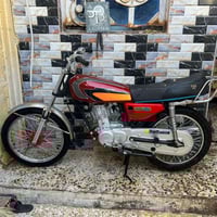 ايراني • محرك جديد • شلامجة