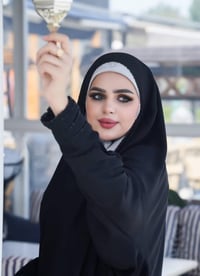 عبايات • جرجيت أصلي • مقاسات L-XL-XXL-XXXL