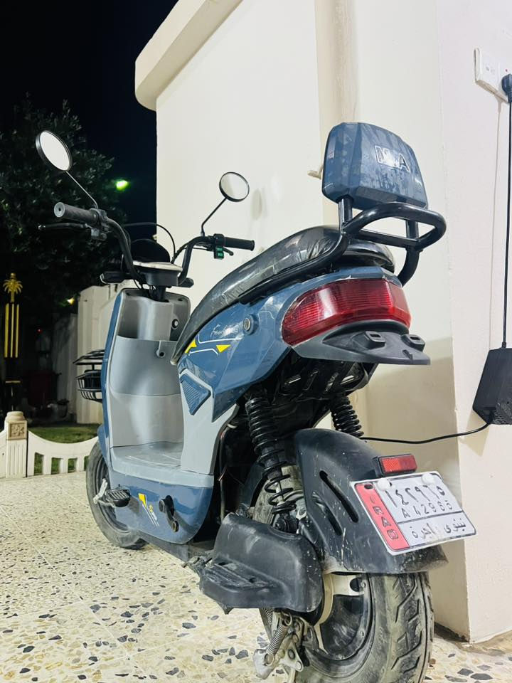 ماطور شحن للبيع -حجم 16
بطارية 🔋 4
سرعه 45
سعر خاص - رقم هاتف :***********
