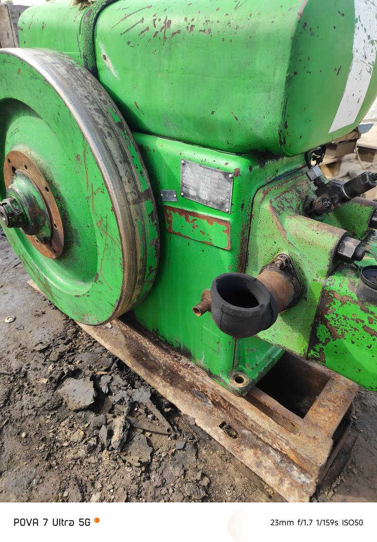 موطور هندوري 18حصان مجفث جديد وما اشتغل للبيع المكان الفلوجه رقم الهاتف ***********
