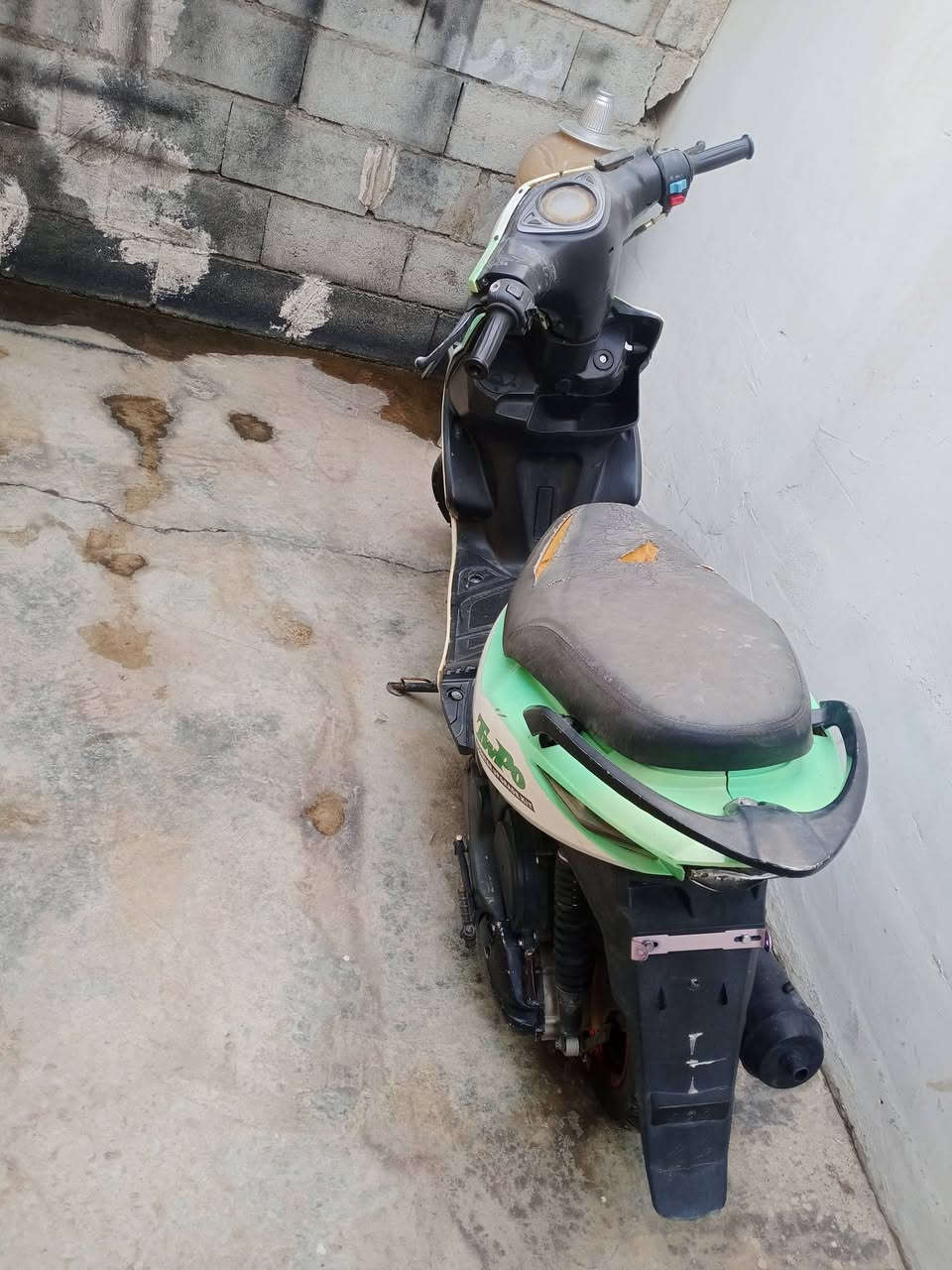 دراجه ماكس مضلع موديل 2020اي عيب مابي فقط يحتاجله ويل خلفي دراجه شغاله كامل السعر. 350،وبي مجال. قادسيه الثانيه


**إذا كنت صاحب هذا الإعلان وتريد حذفه لأي سبب، رجاءا أرسل رسالة إلى الدعم الفني**