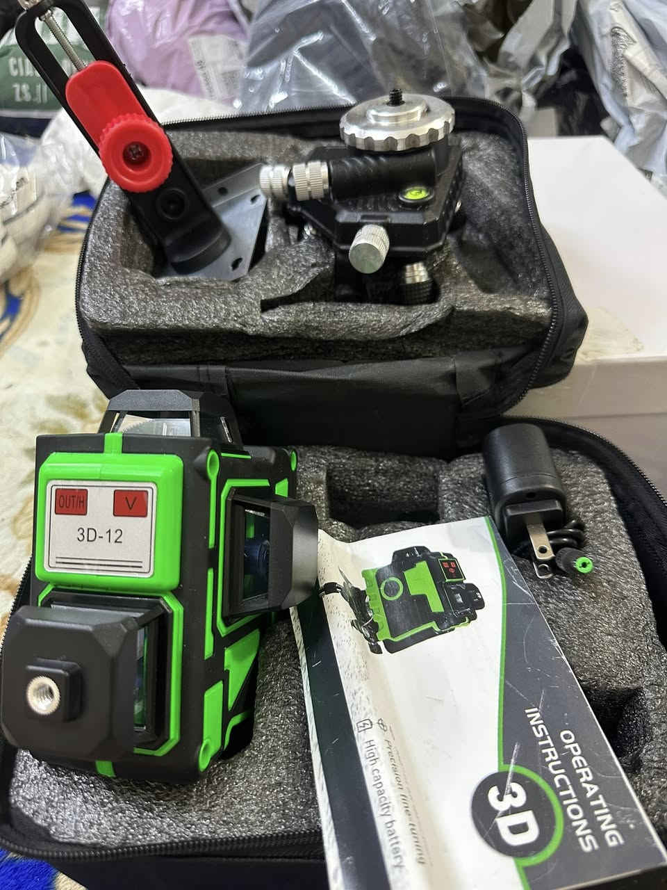 السلام عليكم / 🔆شهر رمضان مبارك على الجميع

🌷🌷 الله يتقبل الطاعات  🌷🌷

اي قطعة تحتاج اطيك السعر ..


**إذا كنت صاحب هذا الإعلان وتريد حذفه لأي سبب، رجاءا أرسل رسالة إلى الدعم الفني**