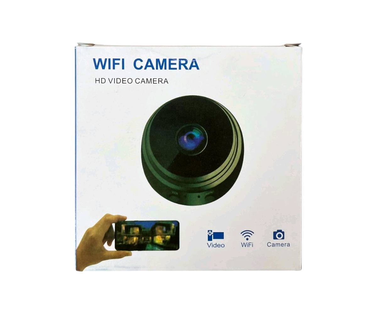 كامره مراقبه
والتوصيل مجاني لجميع انحاء العراق
كاميرا مراقبة صغيرة

احصل على تجربة مراقبة فائقة الوضوح مع كاميرا YsxLite، التي توفر لك مراقبة فورية سواء كنت في المنزل أو خارجه.

تتميز هذه الكاميرا بتقنيتها الذكية التي تتيح لك الاتصال المباشر عبر Wi-Fi أو نقطة الاتصال الخاصة بها، مما يمنحك الحرية في مراقبة ممتلكاتك في أي وقت ومن أي مكان

اتصال بدون إنترنت – شاهد بثًا مباشرًا بسهولة عبر الاتصال المباشر بالكاميرا

اتصال عبر الإنترنت – تحكم عن بعد واستمتع بالمراقبة من أي مكان في العالم

تطبيق YsxLite الذكي – واجهة سهلة الاستخدام لعرض الفيديوهات والتحكم بالإعدادات بسهولة

إعداد سريع وسهل – قم بالاتصال بالكاميرا في دقائق معدودة دون الحاجة إلى خبرة تقنية

مثالية لمراقبة المنزل، المكتب، الأطفال، الحيوانات الأليفة، والمزيد

طريقة الربط

تنزيل تطبيق YsxLite من خلال ال QR الموجود

الدخول على التطبيق واختيار اضافة جهاز او الضغط على علامة ال+ الموجودة في اعلى يمين التطبيق

الضغط على خيار Connect to the device directly

الضغط على Switch to another device AP

الدخول على الواي فاي واختيار اسم الجهاز الذي يبدأ ب BATE

الرجوع الى الواجهة الرئيسية للتطبيق و الدخول على اسم الجهاز

المميزات

بالإمكان التصوير بدقة SD او HD او FHD

بالإمكان التسجيل بالصوت و الصورة

بالإمكان التسجيل بالوضع النهاري او الليلي

بالإمكان تسجيل الفيديو او التقاط الصور

لا تأتي مع رام تخزين ولكن بالإمكان وضع رام نوع Micro SD

ملاحظات

طول سلك الشحن 50سم

قطر الكاميرا 4سم

بلد المنشأ: الصين

يدوم شحن بطارية كاميرا A9 Mini WiFi المدمجة لفترة قصيرة تتراوح عادةً بين ساعة واحدة إلى 3 ساعات من التشغيل المستمر عند شحنها بالكامل.

 يستغرق شحن بطارية كاميرا A9 Mini WiFi بالكامل (من 0% إلى 100%) حوالي من 30 الى 60 دقيقة تقريباً عند استخدام شاحن بقوة 5 فولت و1 أمبير.

لا يمكن توصيل هذا المنتج الى كردستان العراق