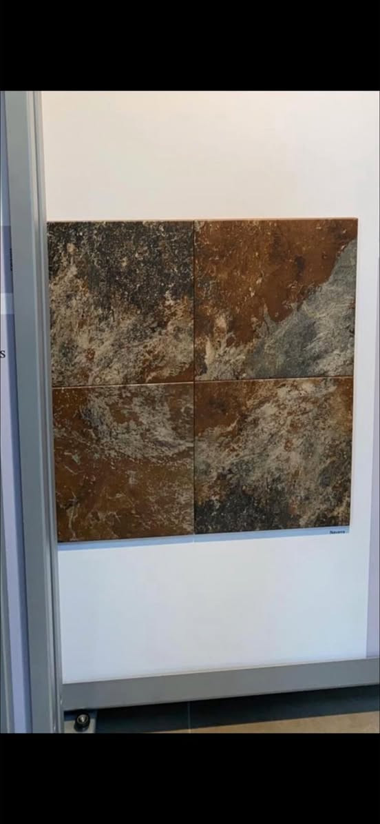 ارضيات كراجات اسبانيا 🇪🇸 منشأة 32x32x12mm كميات كبيرة تواصل ويتساب ***********الوان مختلف مواصفات أوربي
