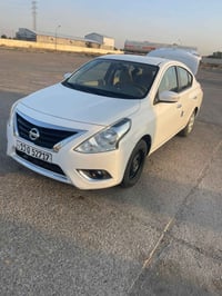 نيسان صني • ٢٠٢٥ • ٤٠٠٠٠ كم