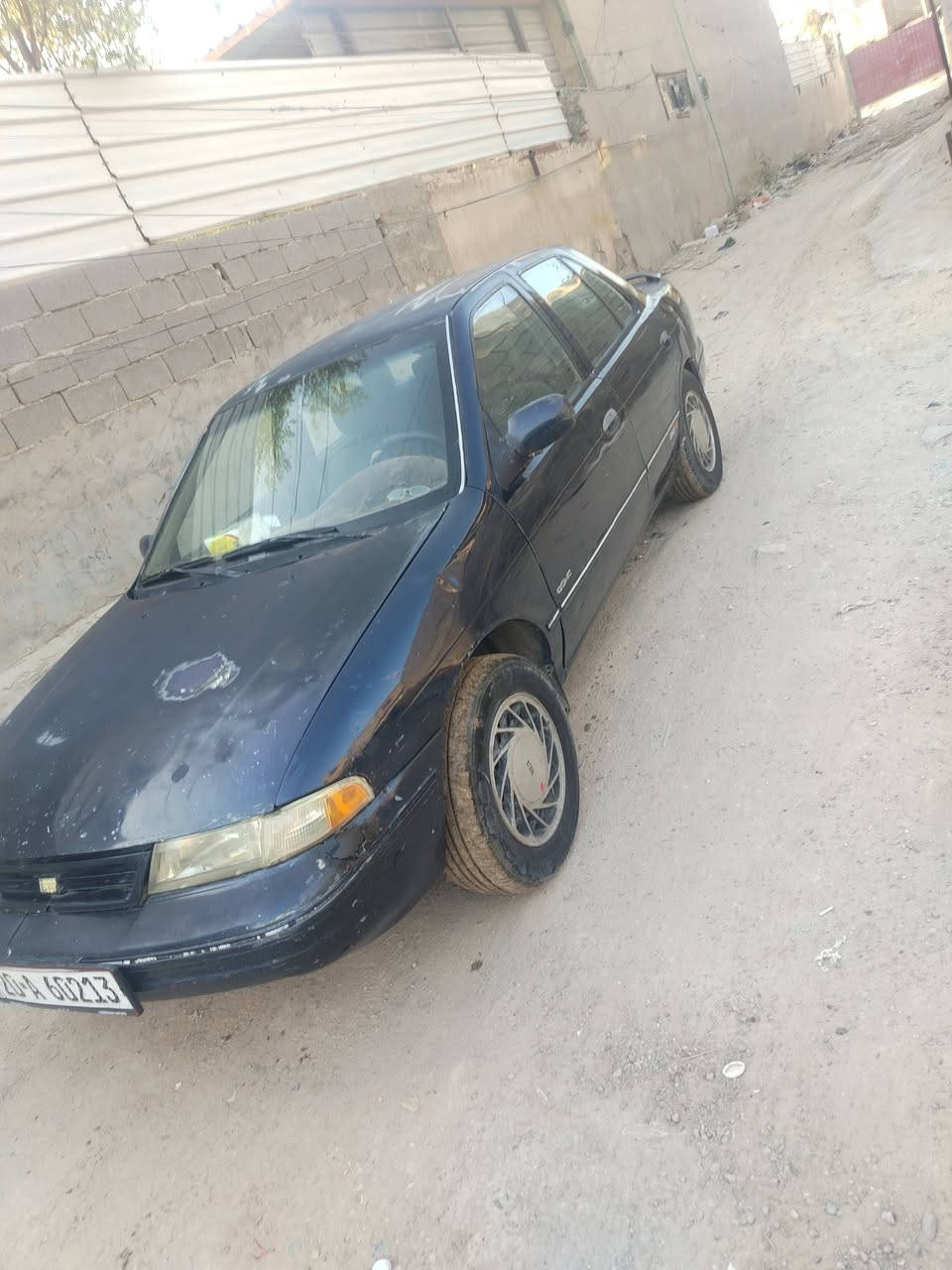 السلام عليكم كيا سيفيا موديل 94 سياره خير من الله تدفئه تبريد شغاله قير وماكينه جدد مال حاويه صدر امامي صدر خلفي جديد تخم تاير جديد سياره خير من الله رايك وين ما تريد رقم ديالى تحويل ثاني يوم سنويه 29 هسه ما ساقطه تفاصيل على رقم الهاتف *********** سعر السيار ه29 وبيها مجال بسيط
