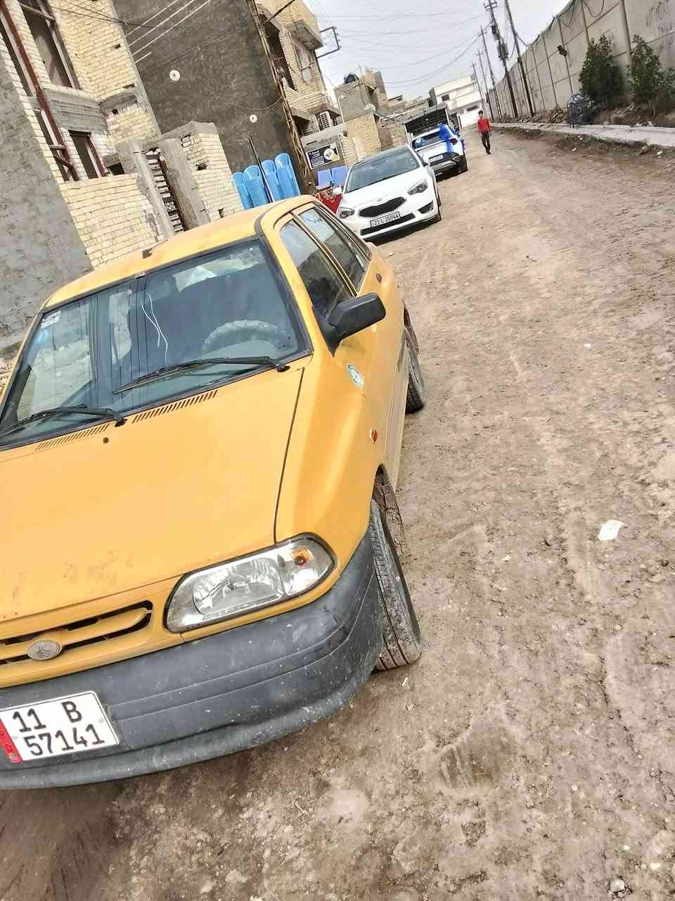 السلام عليكم سايبا 2012محرك كير خير من الله عنوان زعفرانيه السعر 27 وبيه مجال قليل وهذا رقمي *********** رقم جديد انكليزي غرامه مصفره
