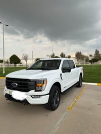 فورد لاريت • ٢٠٢٣ • هايبرد