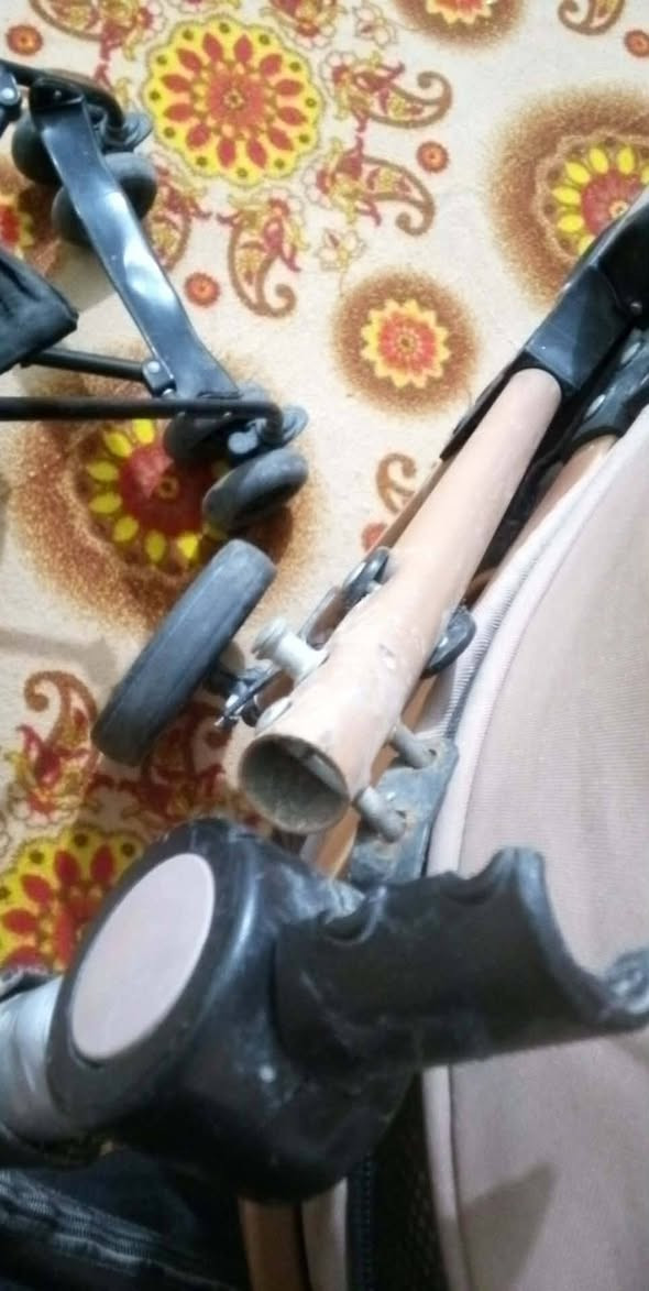 عرباين للبيع ومكنسه كهربائيه العربانه الجوزي  عوزها تصليح يدات الدفع  واضح بصورة السعر خاص


**إذا كنت صاحب هذا الإعلان وتريد حذفه لأي سبب، رجاءا أرسل رسالة إلى الدعم الفني**