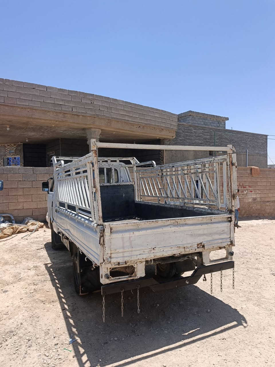 للبيع بنكو كير ومحرك واكسن شرط الستفسار ‏‪***********‬‏
