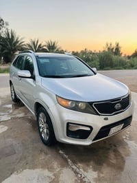 سورنتو • ٢٠١٢ • وارد أمريكي