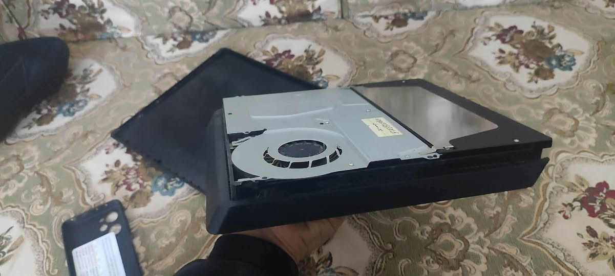 بلي فور سلم اخر تحديث جهاز لوك مامفتوح ويا قرص فيفا22
وجوستك اصلية السعر225 مع التوصيل🚚 
مكاني بغداد الدوره بغداد, العراق


**إذا كنت صاحب هذا الإعلان وتريد حذفه لأي سبب، رجاءا أرسل رسالة إلى الدعم الفني**