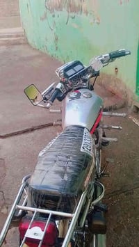 ماطور تايكر 2020 للبيع محرك شرط ما مفتوح منافيس بي اصلي السعر 550 وبي ...