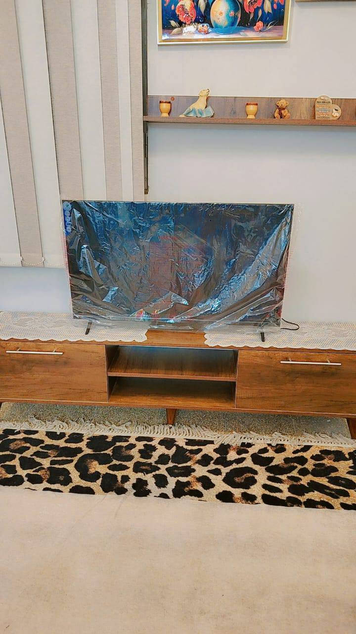 بلازمه ال جي حجم 42 تدعم النت جديده ابد ممستخدمه مثل مموضح بالصور للبيع لغرض السفر 

السعر 225 وبيها مجال بسيط 

للاستفسار‏‪0787 613 7445‬‏

او خاص
