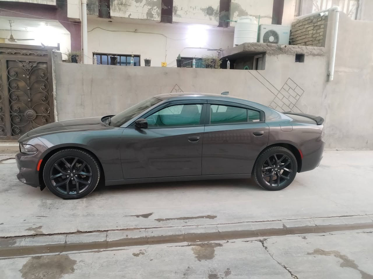 سلام عليكم
جارجر 2023

ماشيه 10 الف

  فتحه سقف 

  شاشه كبيره

حساس خلفي 

 تشغيل عن بعد

  كشن كهرباء حضن

السعر 285

 كفاله من صبغ وفتح عده بارد ما يبين حته  دعاميه نفس الون بغداد بسمي مرواس تاهو جمسي ***********
