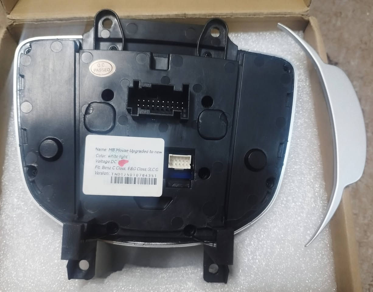 قطعة ترقية مرسيدس 
للبيع 
السعر 150 الف
حجز خاص


**إذا كنت صاحب هذا الإعلان وتريد حذفه لأي سبب، رجاءا أرسل رسالة إلى الدعم الفني**