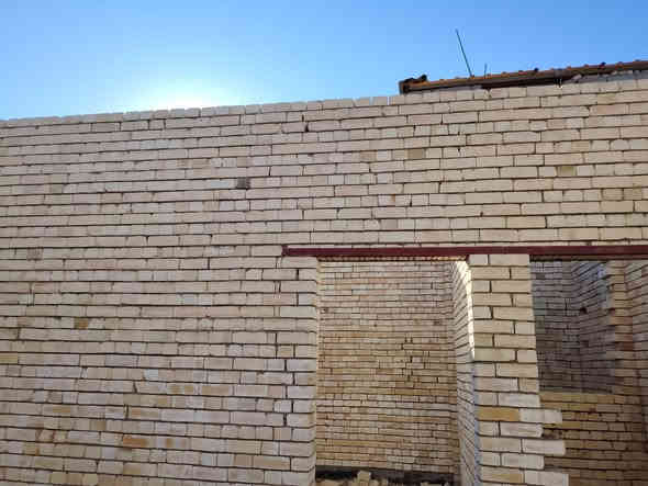 بسم الله الرحمن الرحيم
خلفة بناء درجة أولى🧱
عداله🙋‍♂️+وزن+نضافه
إلتزام بل عمل من أول يوم🧱 إلى آخر يوم🏫
‏‪اتصل ***********
***********
