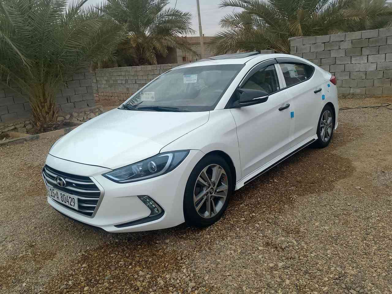 النترا 2017 خليجي رقم انبار الدولي فول 1/1 مواصفات ايراني محرك 2000 مبدل كازكيت بيه الباب الخلفي براغيه مفتوحه احتمال امبدل لو معير فقط بدون اي ظربه والباقي مكفول السعر 138 وبي مجال وسعره جدا مناسب للاستفسار على ***********
مكاني الانبار هيت زوية البونمر
