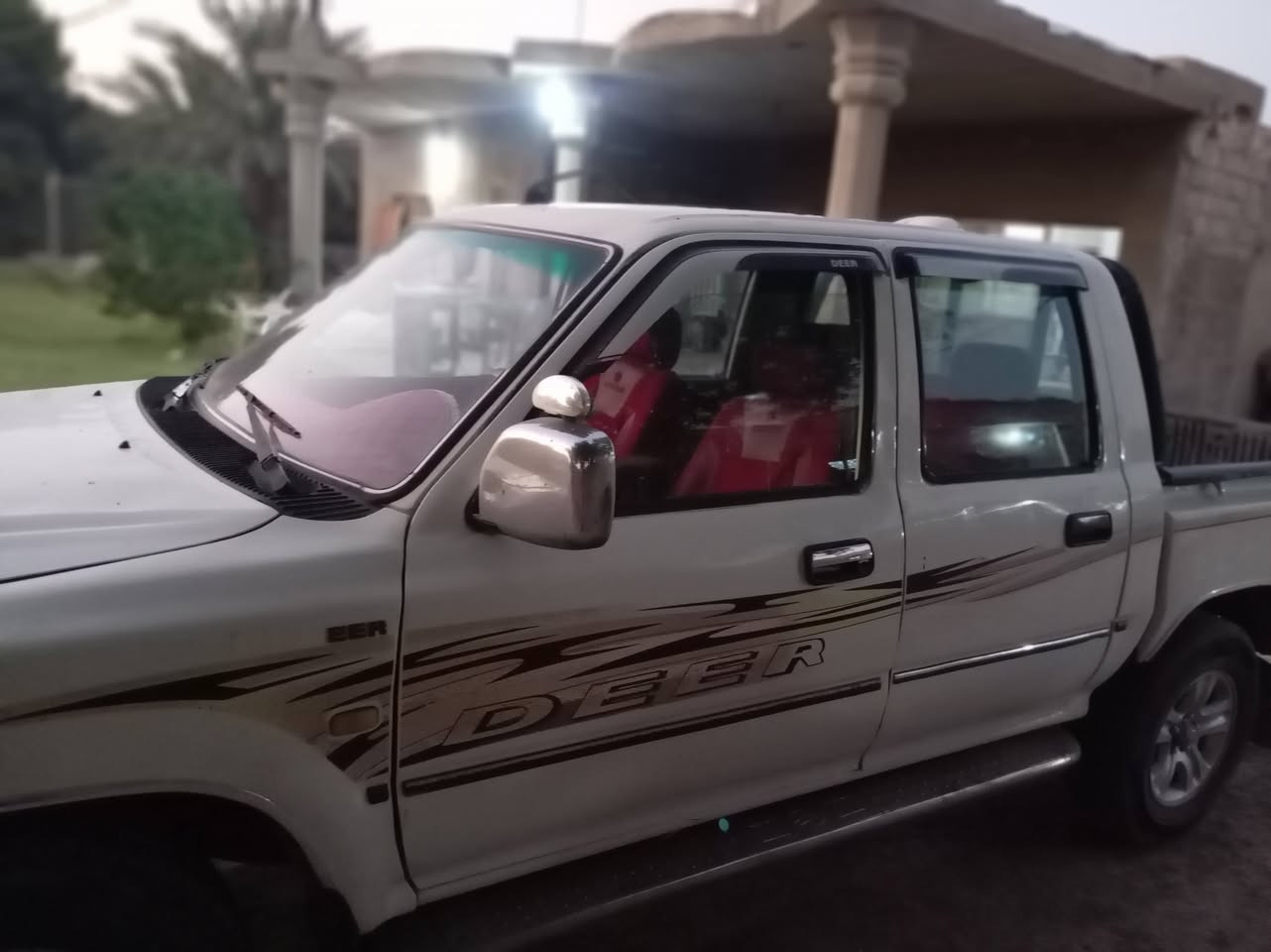 عندي بيكب دير دبل قماره  2009 بغداد انكليزي مكفول من الضربه والتبديل


**إذا كنت صاحب هذا الإعلان وتريد حذفه لأي سبب، رجاءا أرسل رسالة إلى الدعم الفني**