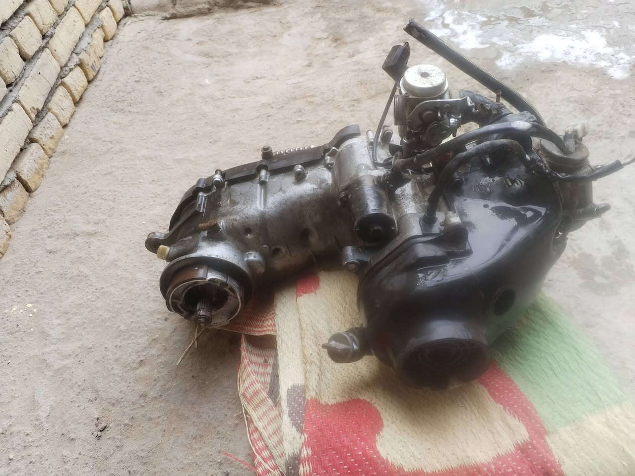 ماكينه مال ماكس شغاله للبيع ***********
