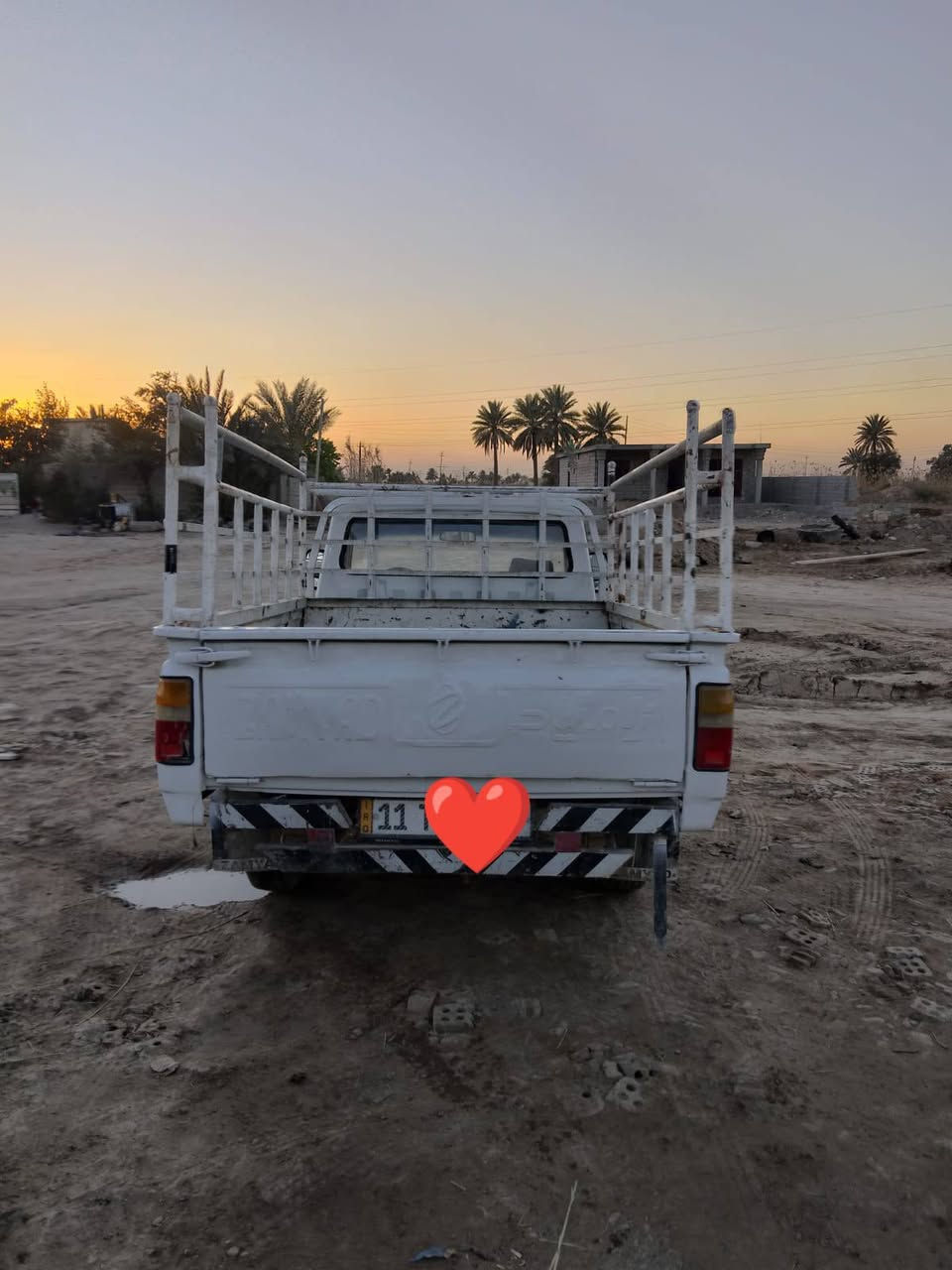 سلام عليكم ورحمه الله وبركاته  للبيع سياره زامياد إيراني كير محرك أكسل خير من الله مصبوغه عام جماليه تبريد شغال موديل 2007 رقم بغداد نكليزي شباب مكلف تواصل ‏‪***********‬‏على الهاتف. سعر 45وبيه مجال مراوس حسب القناعه
