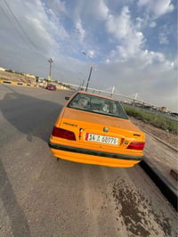 بيجو بارص • ٢٠١٨ • كفالة حتى ٢٠٣٠