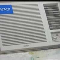 مكيف الوادي • موسم واحد • مدينه الصدر