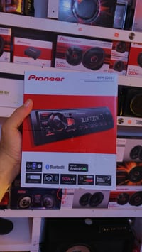 مسجل بايونير • قطعة وحدة • كارتون طك