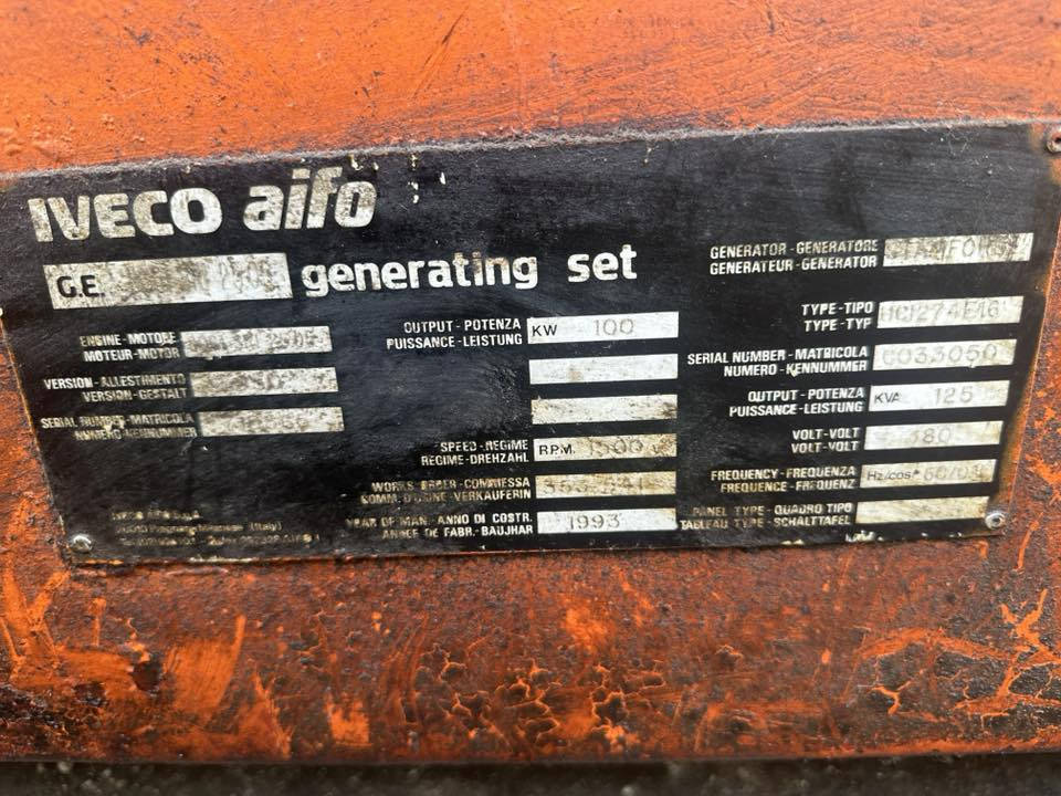 IVECO


**إذا كنت صاحب هذا الإعلان وتريد حذفه لأي سبب، رجاءا أرسل رسالة إلى الدعم الفني**