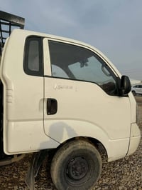 كيا • موديل ٢٠١٠ • رقم اربيل