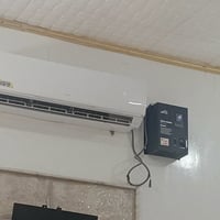 سبلت AUX • مستعمل موسم واحد • طنين جديد