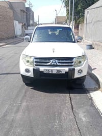 باجيرو • ٢٠٠٩ • رقم قادسيه