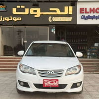 النترا HD • فابريكا • ١٧٠٠٠٠ كم