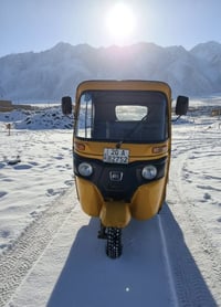 تكتك 2019 • المفرك