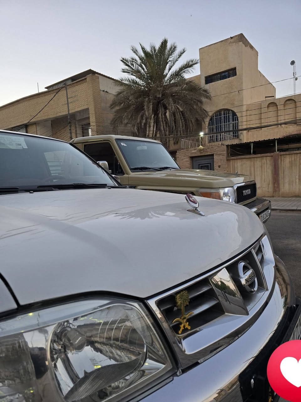 السلام عليكم
نيسان شبوط 2016 مكفوله بيها شغلتين كلش بسيطان 
لابارد ولا صبغ كلشي شغال تبريد كهربائيات ماشيه ١٤٥ الف وقابل للزياده السعر ١٦٣ وبيها مجال قليل مكاني النجف
***********
