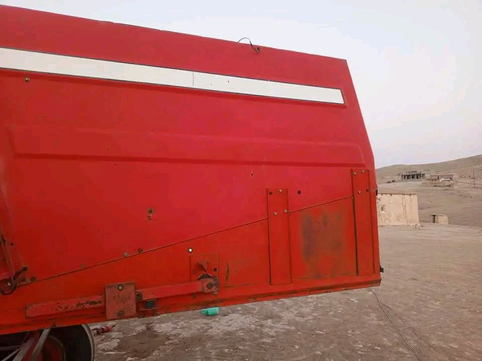 حاصوده فوركسن موديل 90 رقم نينوئ مكفوله كفاله عامه ***********/***********
