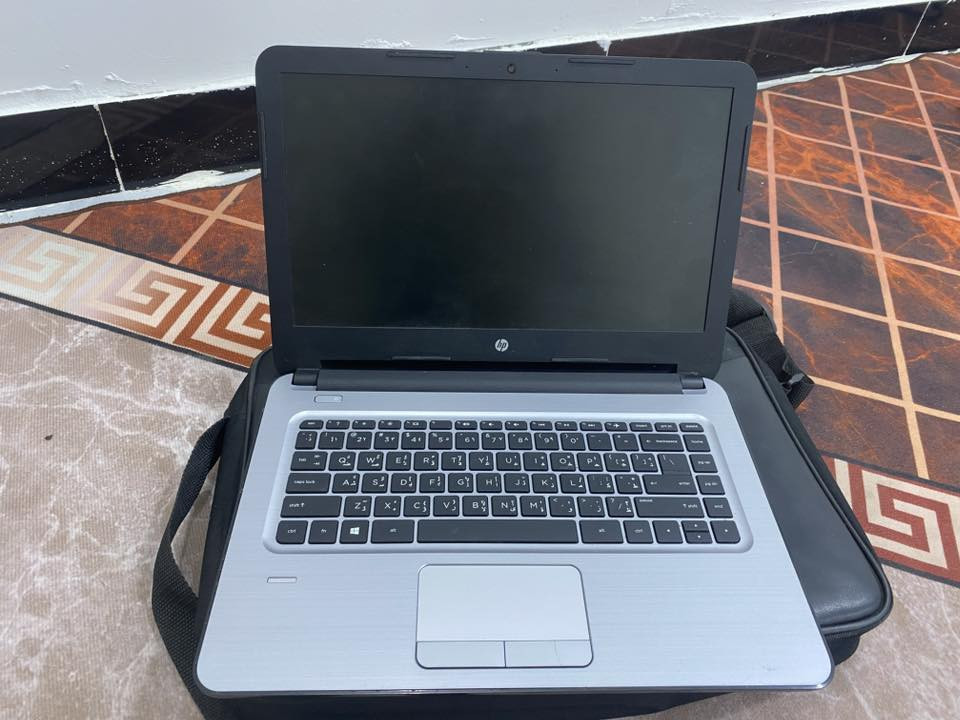 كمبيوترhb مستعمل للبيع


**إذا كنت صاحب هذا الإعلان وتريد حذفه لأي سبب، رجاءا أرسل رسالة إلى الدعم الفني**