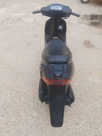 دراجة ساسوكي • جديد • حي لحسين