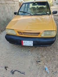 موديل ٢٠٠٩ • نجف ابو صخير • بدي خفيف